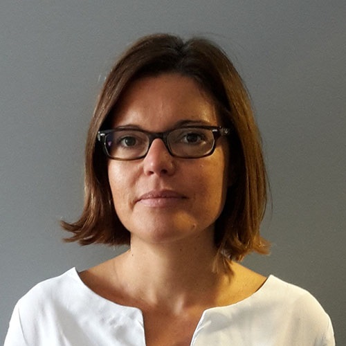 Fanny Richard, CNAM - Talker 2021